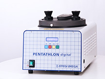 Pentathlon Digital